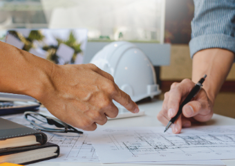 Instandsetzungskonzepte